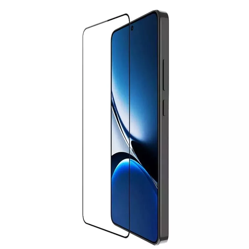 محافظ صفحه نمایش نیلکین مدل CP Plus Pro مناسب برای گوشی موبایل شیائومی Poco X7 Pro/Redmi Turbo 4