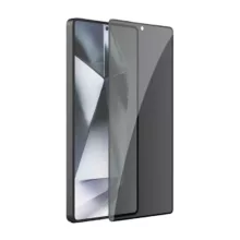 محافظ صفحه نمایش حریم شخصی بوف مدل Privacy-G مناسب برای گوشی موبایل سامسونگ Galaxy S25 Ultra