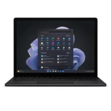 لپ تاپ 13.5 اینچی مایکروسافت مدل Surface Laptop 5-i5 1235U-8GB LPDDR5X-256GB SSD-Touch