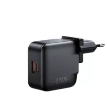 شارژر دیواری 65 وات اوی مدل PD55