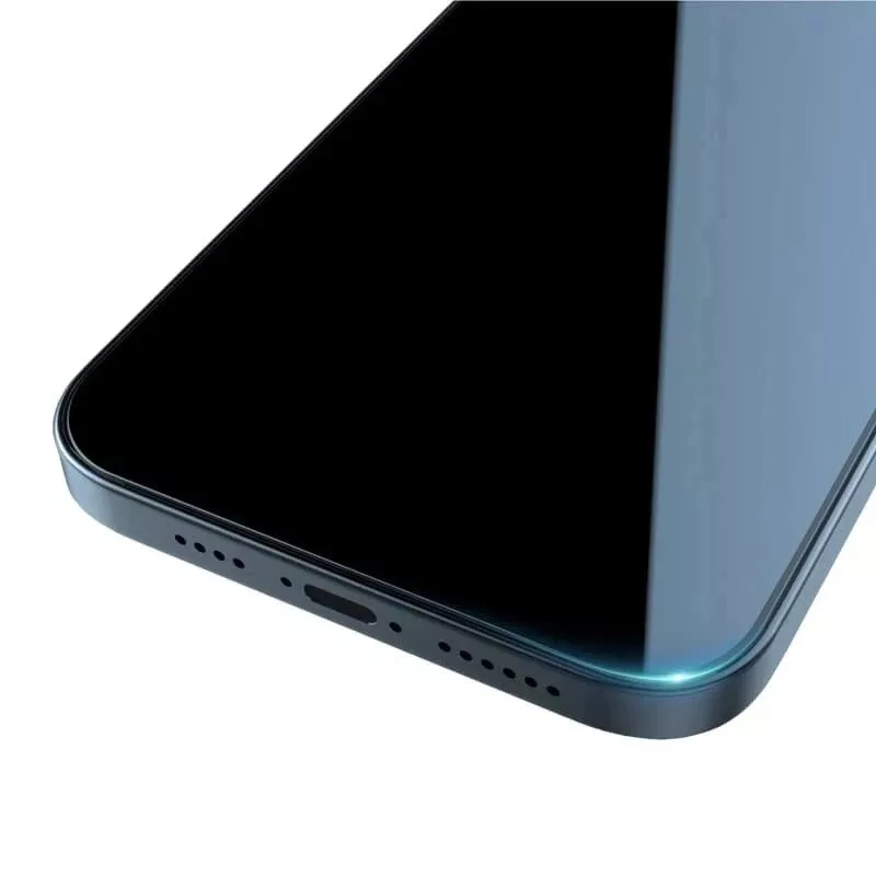 محافظ صفحه نمایش اپیکوی مدل OGBRO مناسب برای گوشی موبایل اپل iPhone 16 Pro Max