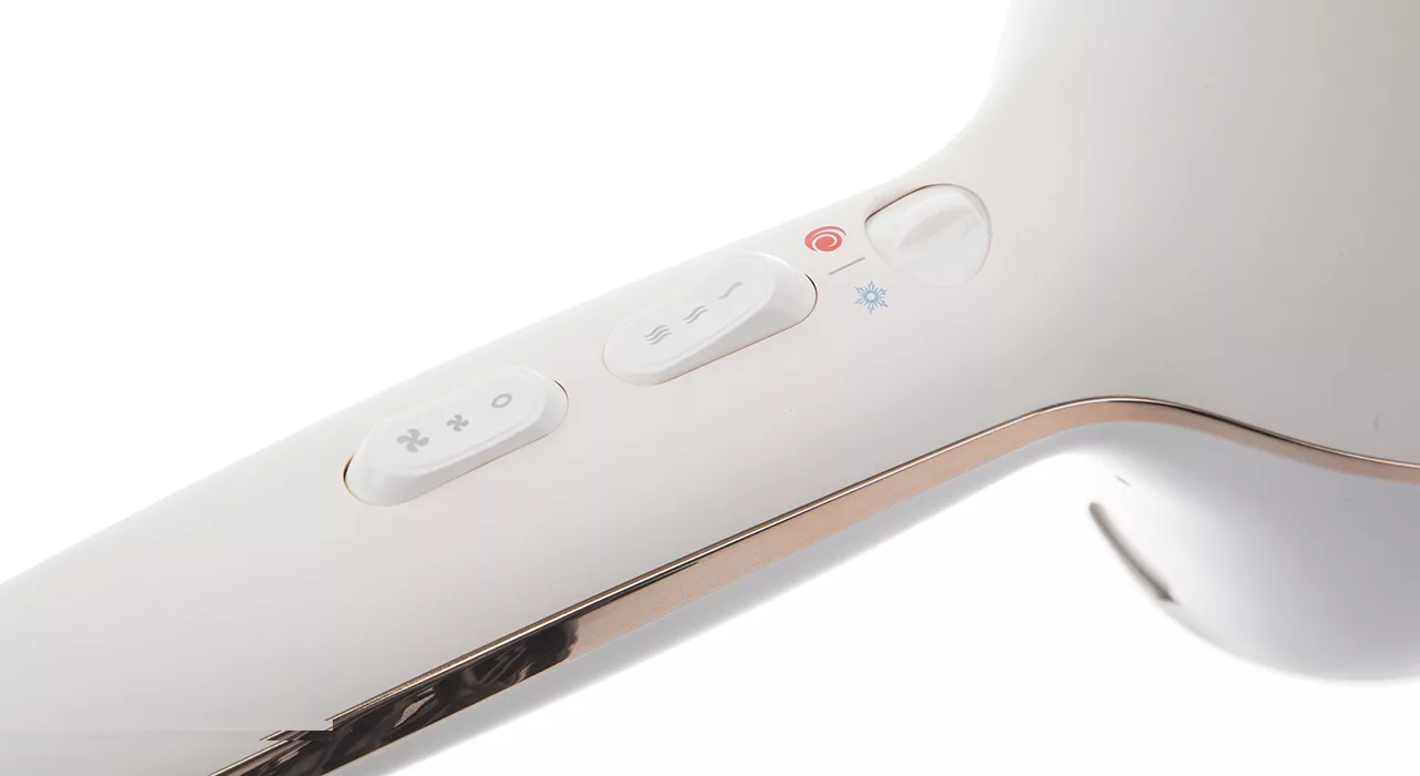 سشوار رمینگتون مدل AC9140