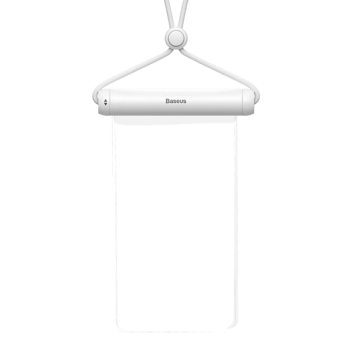 کیف ضد آب باسئوس مدل Waterproof Bag Pro FMYT000002 مناسب برای گوشی موبایل تا سایز 7.2 اینچ