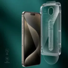 محافظ صفحه نمایش گرین لاین مدل Picasso 3D مناسب برای گوشی موبایل اپل iphone 14 pro Max