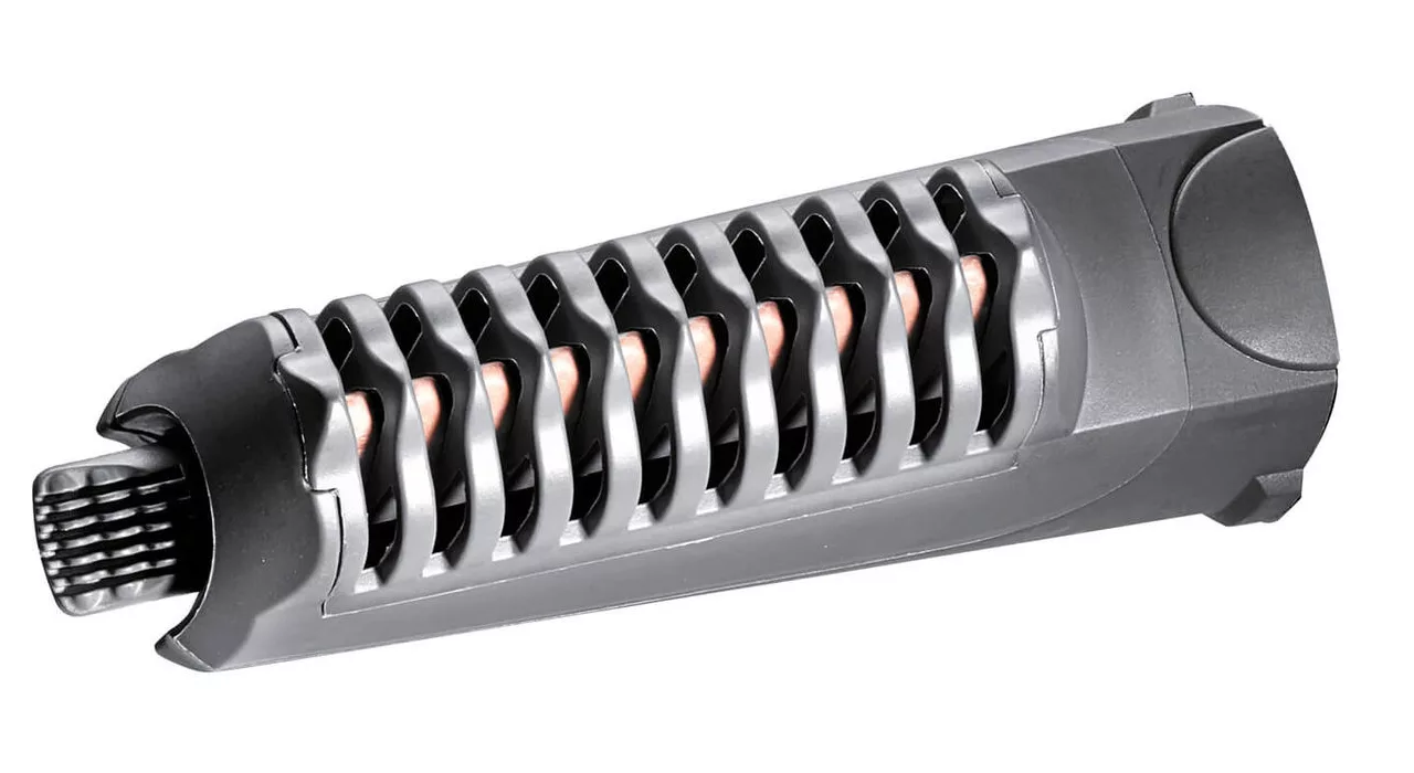 سشوار چرخشی بابیلیس مدل AS250E