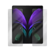 محافظ صفحه نمایش مات راک اسپیس مدل  180M-01G مناسب برای گوشی موبایل  سامسونگ Galaxy Z Fold3 5G