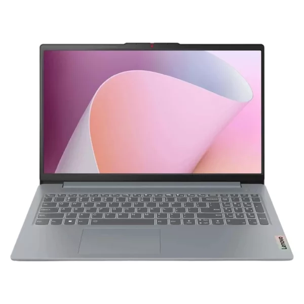 لپ تاپ 15.6 اینچی لنوو مدل IdeaPad Slim 3 15AMN8-R5 7520U 8GB 512SSD
