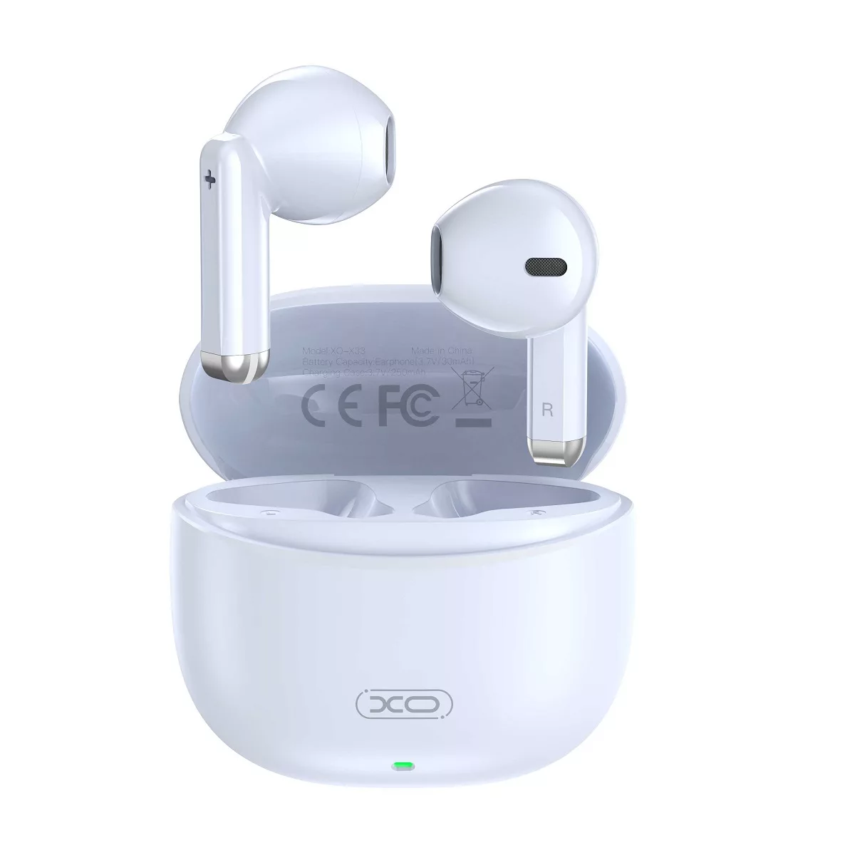 هدفون بلوتوثی ایکس او مدل X33