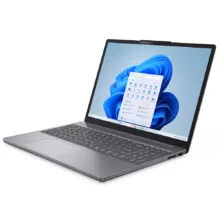 لپ تاپ 15.3 اینچی لنوو مدل IdeaPad Slim 3 15IRH10-i7 13620H-16GB DDR5 4800MHz-512GB SSD-IPS