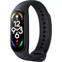 ساعت هوشمند شیائومی مدل mi 7 band new watch global