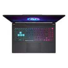 لپ تاپ 15.6 اینچی ام اس آی مدل Cyborg 15 AI A1VEK-Core Ultra 7 155H-16GB DDR5-1TB SSD-RTX4050 6GB-FHD 144Hz