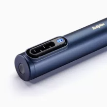 سشوار برس دار حالت دهنده بابیلیس مدل AS6550E