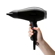 سشوار 2400 وات حرفه ای الشیم مدل ایکس لایت پلاس