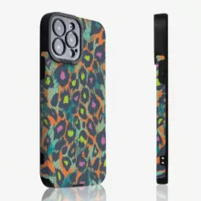 کاور مدل Coloredleopard مناسب برای گوشی موبایل اپل Iphone 16 ProMax