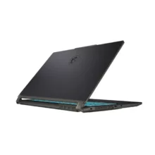 لپ تاپ 15.6 اینچی ام اس آی مدل Cyborg 15 A13UCX-i5 13420H-16GB DDR5 4800MHz-1TB SSD-RTX2050-FHD 144Hz