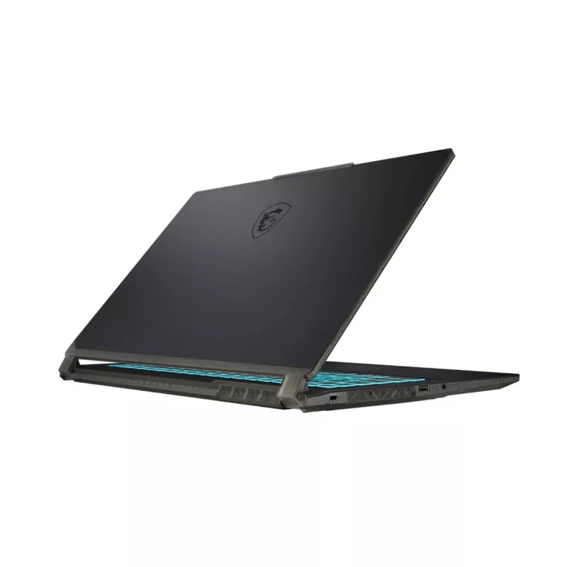 لپ تاپ 15.6 اینچی ام اس آی مدل Cyborg 15 A13UCX-i5 13420H-16GB DDR5 4800MHz-1TB SSD-RTX2050-FHD 144Hz