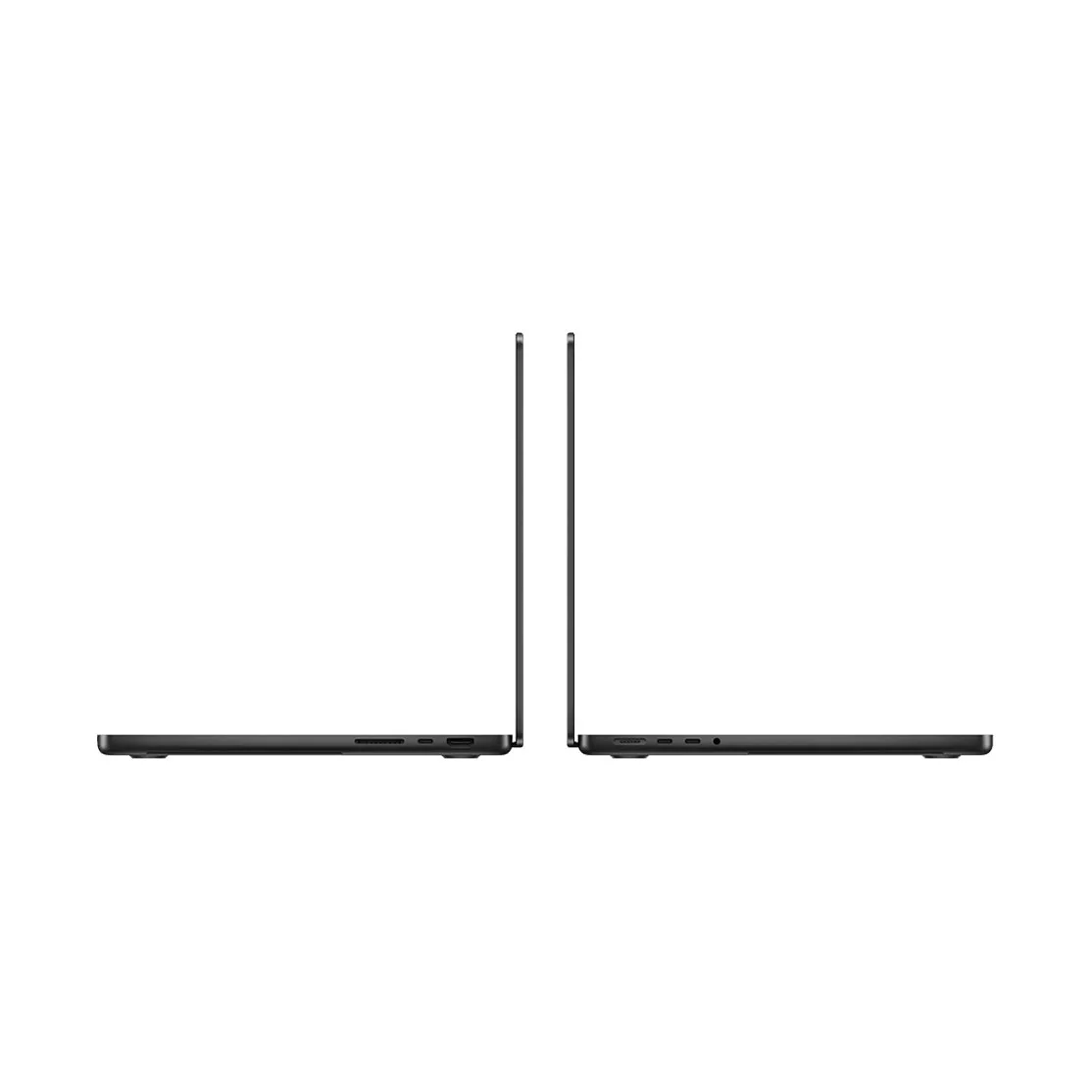 لپ تاپ 14.2 اینچی اپل مدل MacBook Pro MW2V3 2024 LLA-M4-16GB RAM-1TB SSD