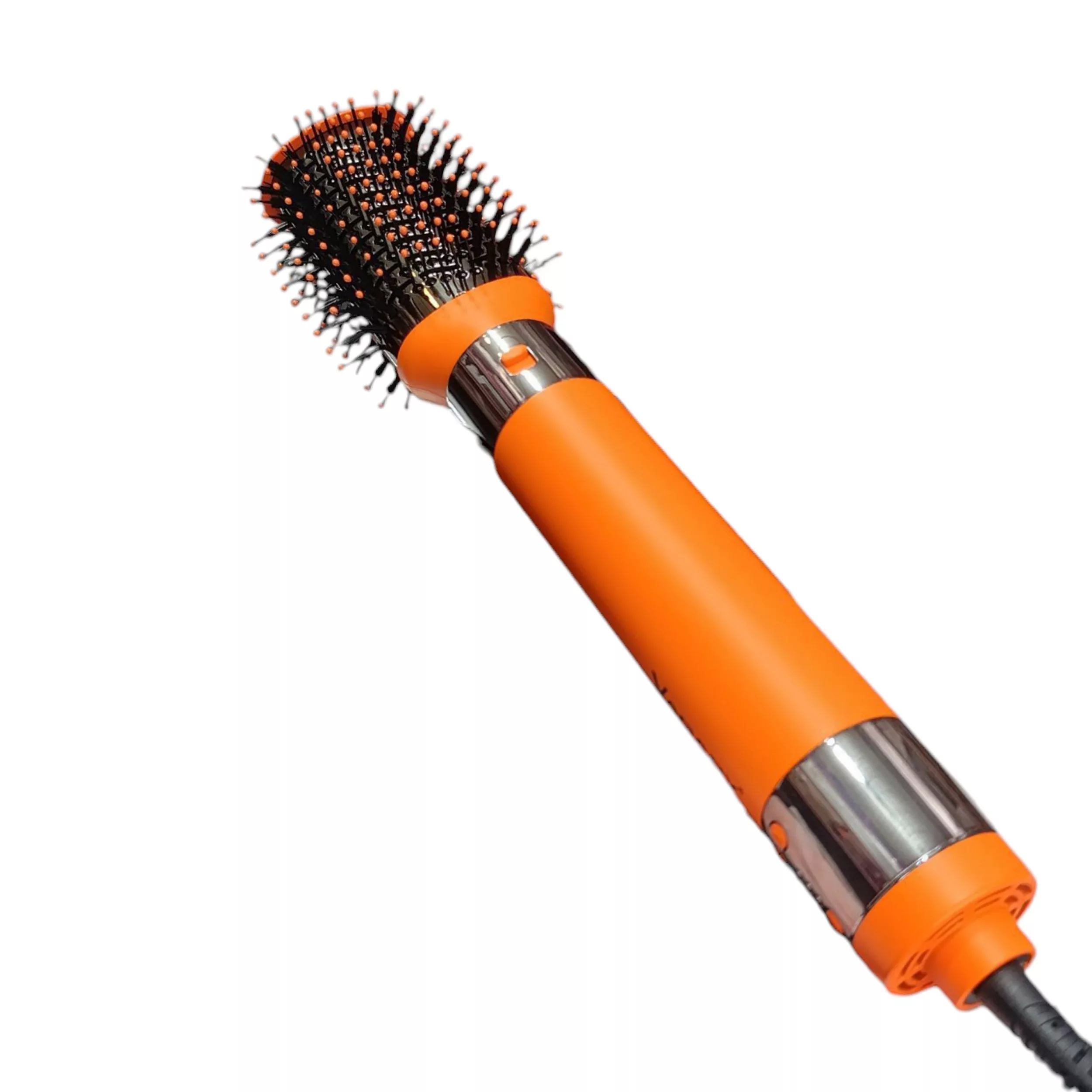 سشوار برسدار حالتدهنده 1200 وات مدل VG-3315 6in1