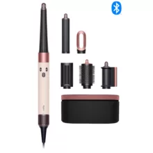 سشوار برسدار حالتدهنده دایسون مدل Airwrap id HS08 Straight+Wavy