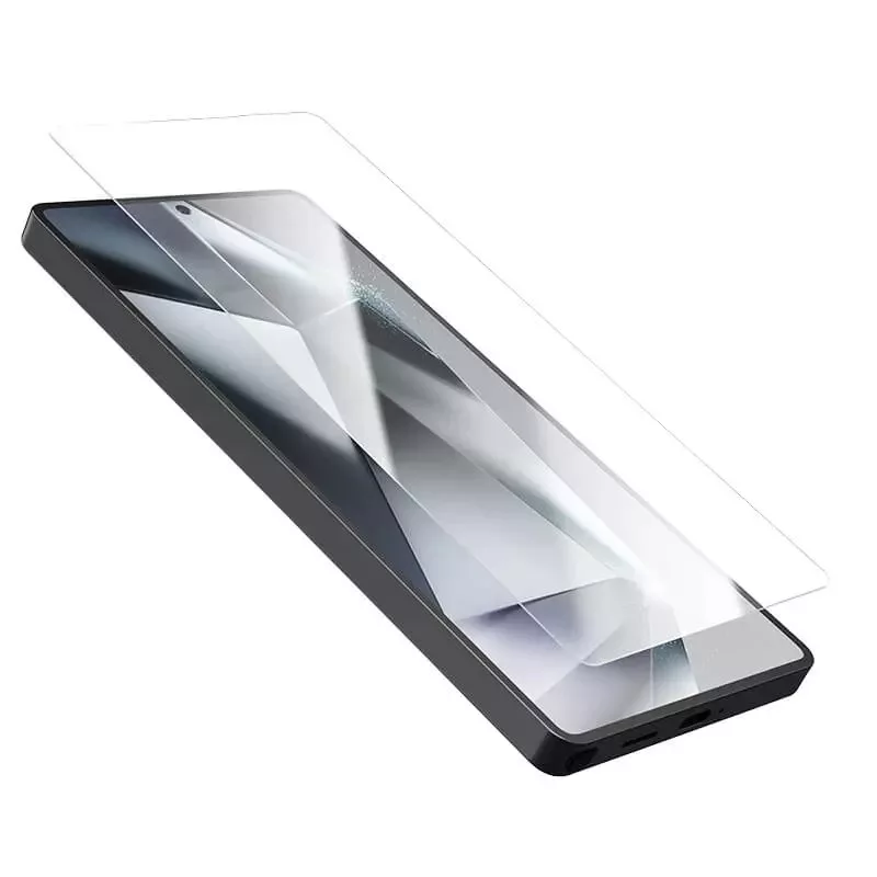 محافظ صفحه نمایش نیلکین مدل H Plus Pro مناسب برای گوشی موبایل سامسونگ Galaxy S25 Ultra