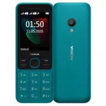 گوشی موبایل نوکیا مدل 150 – 2020 TA 1235 DS FA دو سیم‌ کارت  – مونتاژ ایران