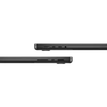 لپ تاپ 14.2 اینچی اپل مدل MacBook Pro MW2V3 2024 LLA-M4-16GB RAM-1TB SSD