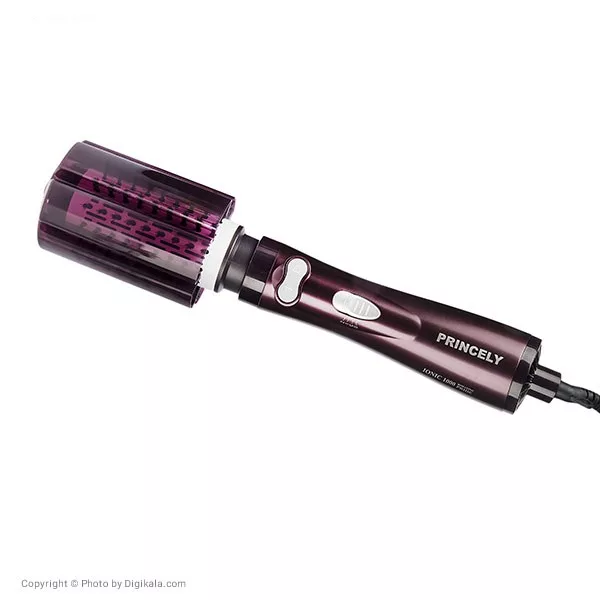 سشوار چرخشی پرنسلی مدل PR306AT