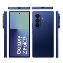 گوشی موبایل سامسونگ مدل Galaxy Z Fold 7 دو سیم‌کارت ظرفیت 512 گیگابایت و رم 12 گیگابایت - ویتنام