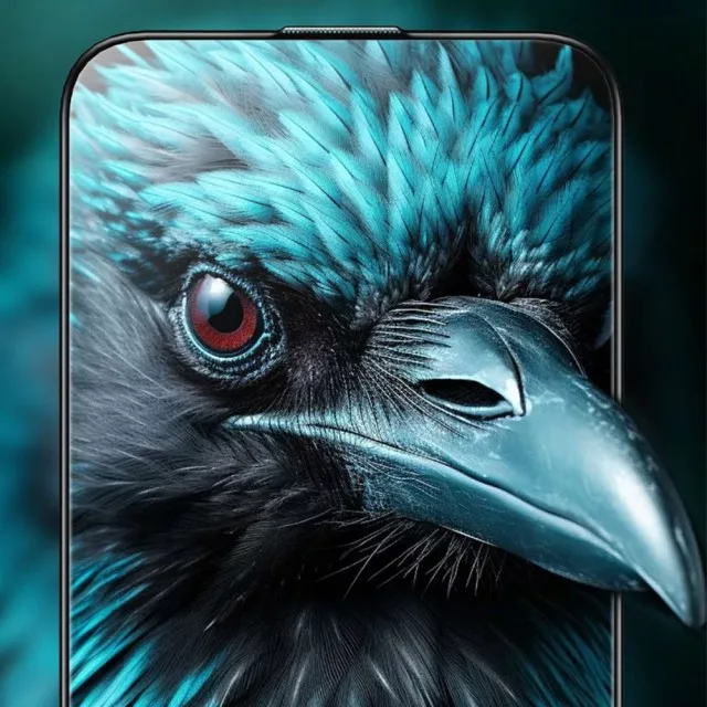 محافظ صفحه نمایش گرین لاین مدل Picasso 3D مناسب برای گوشی موبایل اپل iphone 14 pro Max
