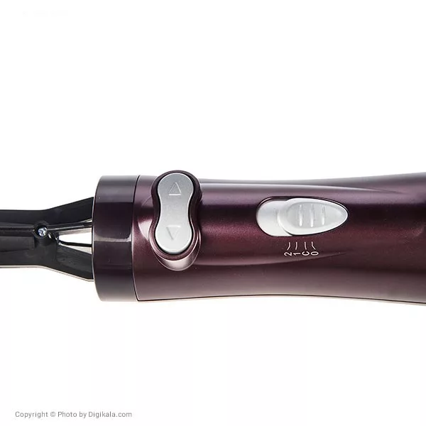 سشوار چرخشی پرنسلی مدل PR306AT