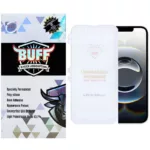 محافظ صفحه نمایش بوف مدل Hg01 مناسب برای گوشی موبایل اپل iphone 16e/13/13pro/14