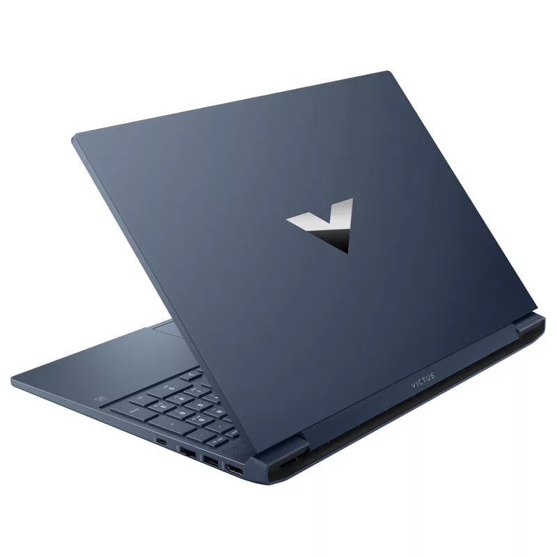لپ تاپ 15.6 اینچی اچ‌ پی مدل Victus 15 fa2701wm-i5 13420H-32GB DDR4-1TB SSD-RTX4050 6GB-FHD 144Hz - کاستوم شده