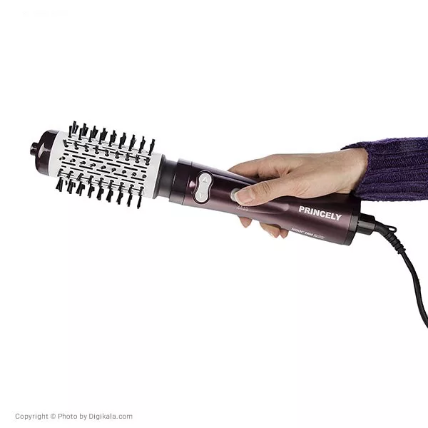 سشوار چرخشی پرنسلی مدل PR306AT