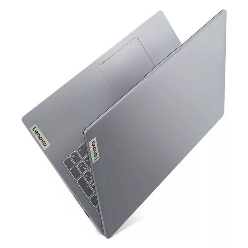 لپ تاپ 15.6 اینچی لنوو مدل IdeaPad Slim 3 15AMN8-R5 7520U 8GB 512SSD