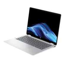 لپ تاپ 14 اینچی اچ‌ پی مدل OmniBook 5 Flip 14-fp0023dx-Core 7 150U-16GB LPDDR5 5200MHz-1TB SSD-Touch-Backlit-W - کاستوم شده