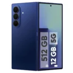 گوشی موبایل سامسونگ مدل Galaxy Z Fold 7 دو سیمکارت ظرفیت 512 گیگابایت و رم 12 گیگابایت