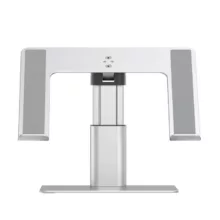 پایه نگهدارنده لپ تاپ باسئوس مدل Mental Adjustable Stand