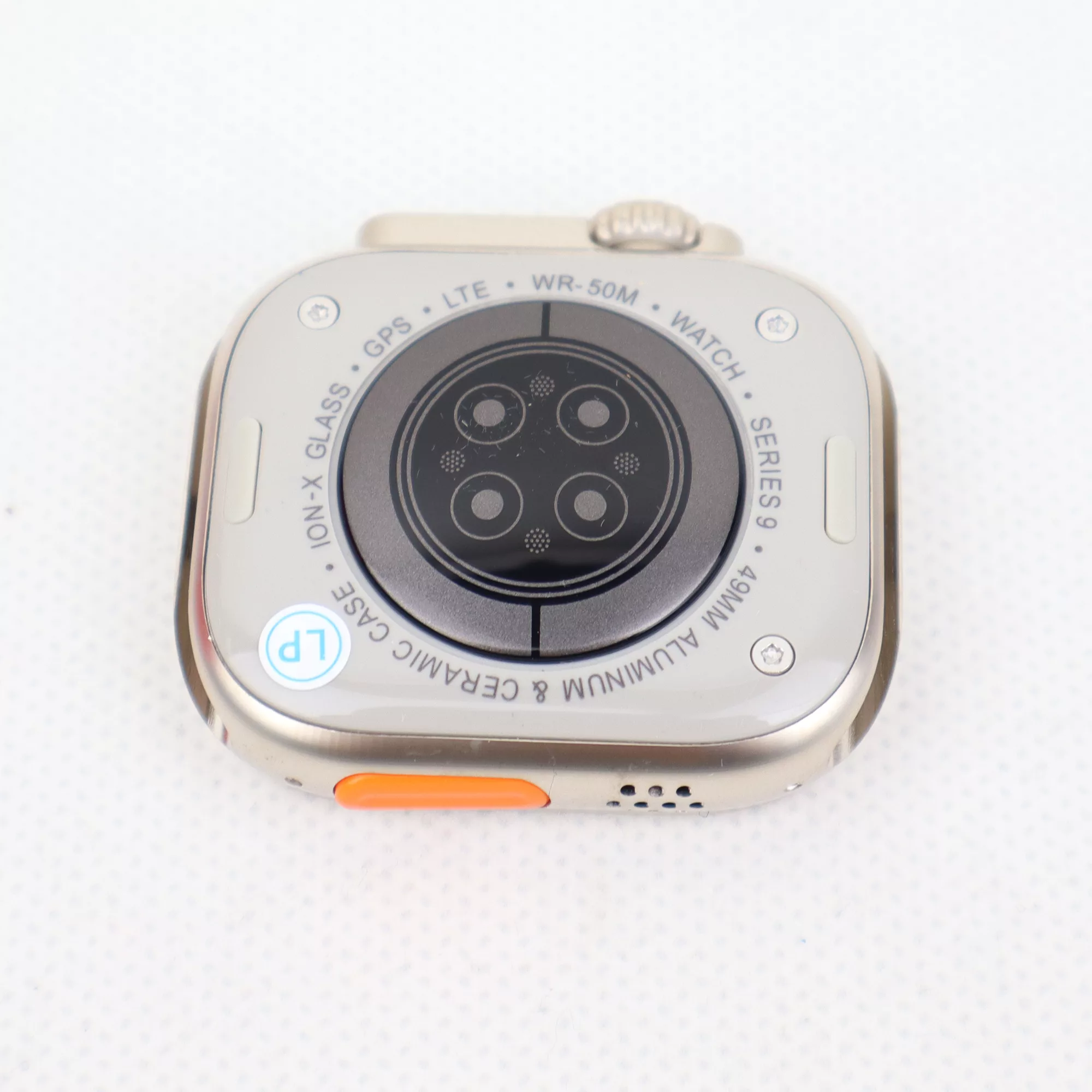 ساعت هوشمند مدل MK16 ultra به همراه هندزفری بی سیم