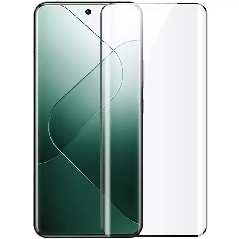 محافظ صفحه نمایش نیلکین مدل Impact Resistant مناسب برای گوشی موبایل شیائومی Mi 14 Pro / Mi 14 Ultra بسته 2 عددی محافظ صفحه نمایش نیلکین مدل Impact Resistant مناسب برای گوشی موبایل شیائومی Mi 14 Pro / Mi 14 Ultra بسته 2 عددی