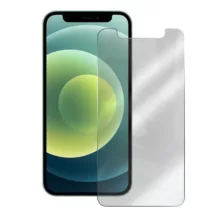 محافظ صفحه نمایش حریم شخصی راک اسپیس مدل 180F-01Y مناسب برای گوشی موبایل اپل iPhone 13 Mini