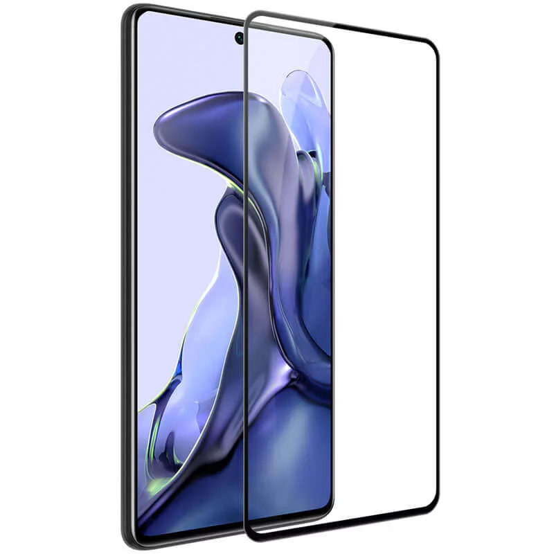 محافظ صفحه نمایش سرامیکی بوف مدل Ceramic Pro-G مناسب برای گوشی موبایل شیائومی Mi 11T/Mi 11T Pro