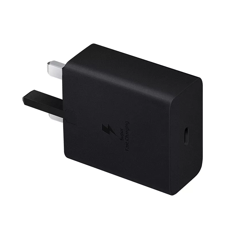 شارژر دیواری 45 وات سامسونگ مدل EP-T4510