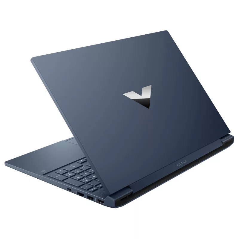 لپ تاپ 15.6 اینچی اچ‌ پی مدل Victus 15-fa1408TX-i5 13500H-32GB DDR4-1TB SSD-RTX3050-FHD - کاستوم شده