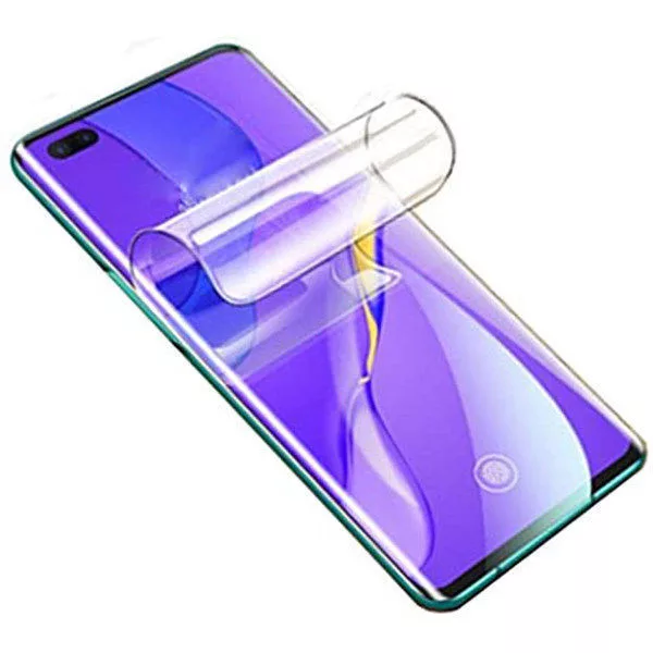 محافظ صفحه نمایش مات بوف مدل Hydrogel-G مناسب برای گوشی موبایل گوگل Pixel 9 pro XL