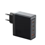 شارژر دیواری 100 وات مک دودو مدل 100W GaN 4-Port