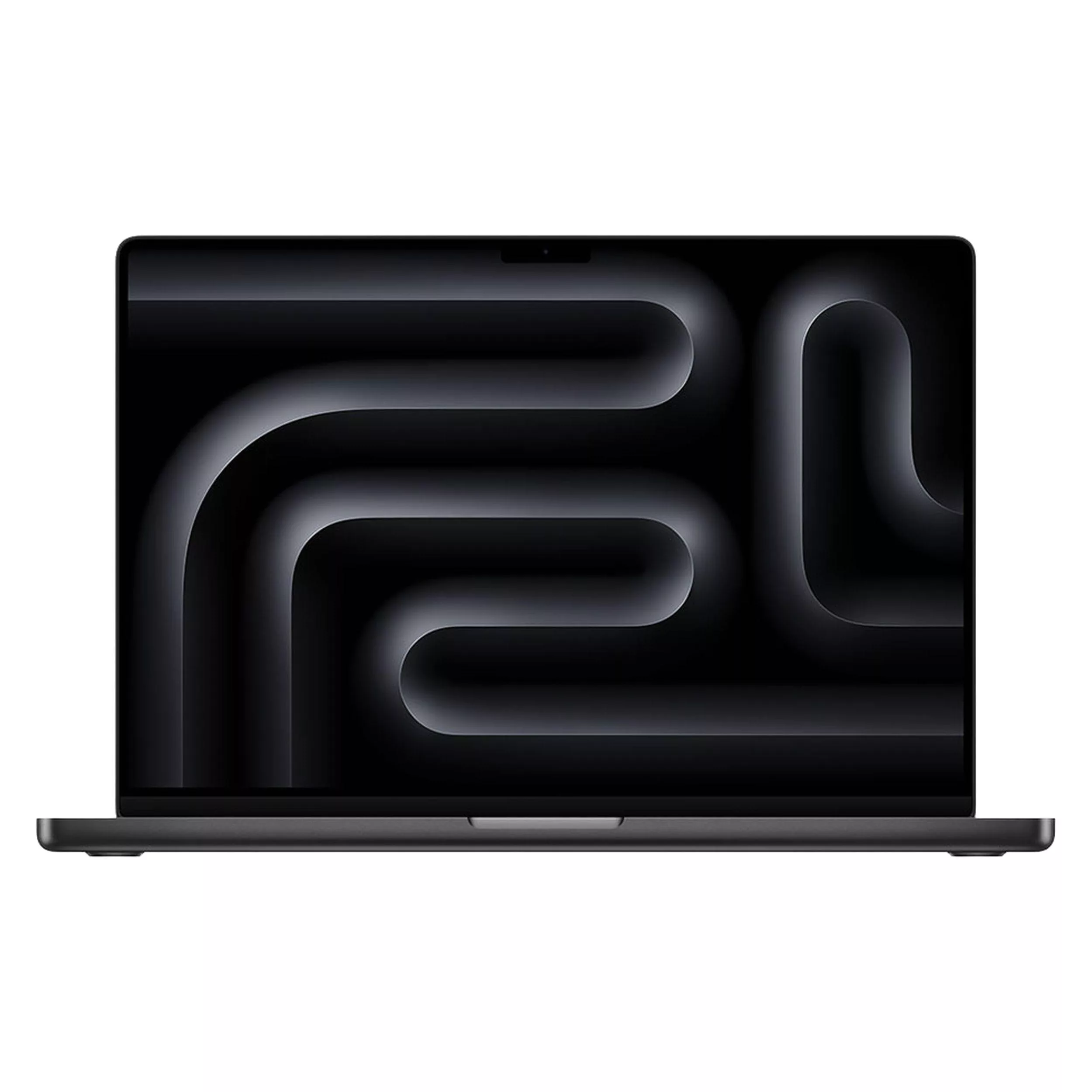 لپ تاپ 16.2 اینچی اپل مدل MacBook Pro MX2X3 2024 LLA-M4 Pro-24GB RAM-512GB SSD
