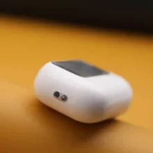 هدفون بلوتوثی ریمکس مدل CozyPods W30N