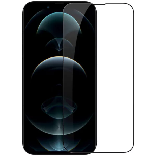محافظ صفحه نمایش نیلکین مدل CP Plus Pro مناسب برای گوشی موبایل اپل iphone 13 Pro Max