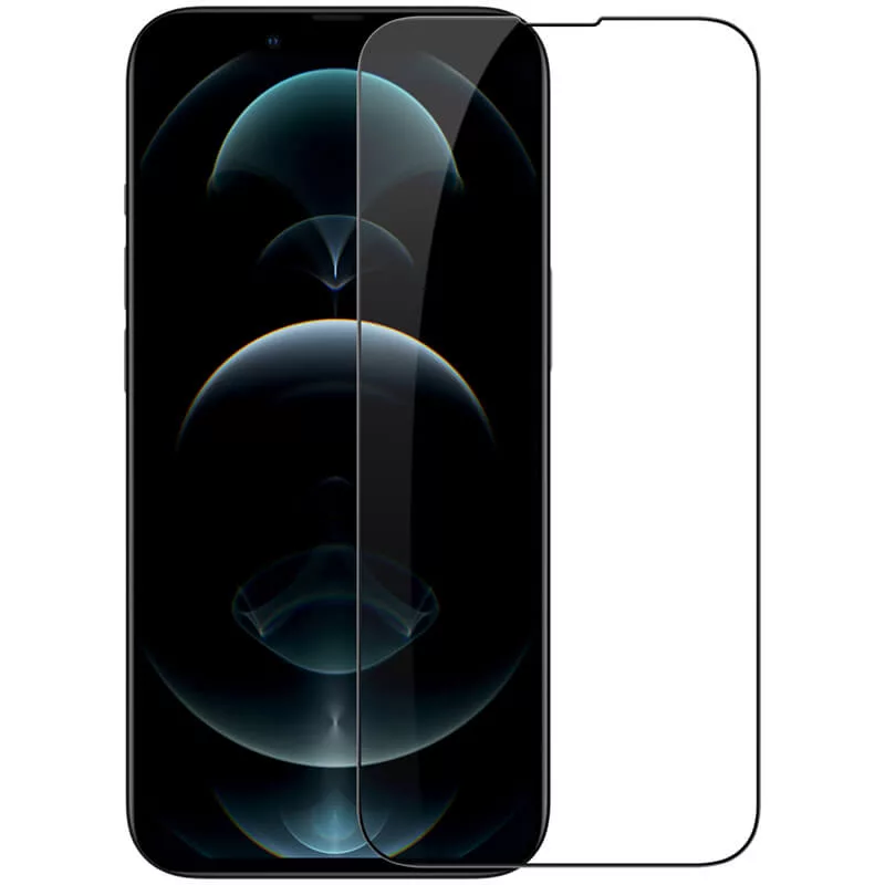 محافظ صفحه نمایش بوف مدل AirBag-Pro-G مناسب برای گوشی موبایل اپل Iphone 13