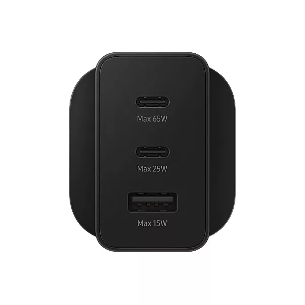 شارژر دیواری 65 وات سامسونگ مدل EP-T6530